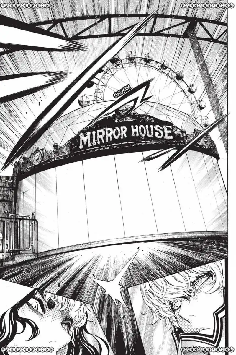 Platinum End Chapter 16 20